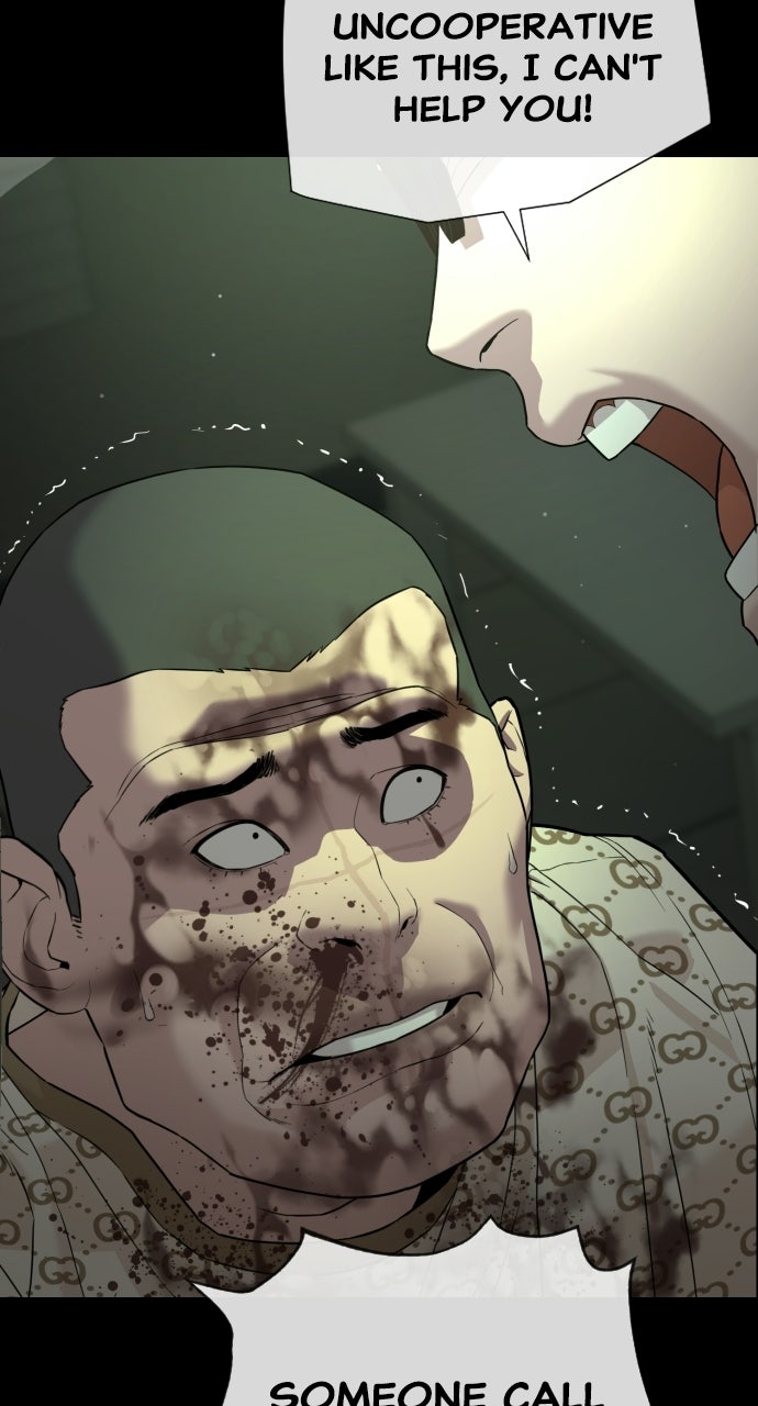 The Killer Attorney Ep. 11 - How I Seek a Thrill page 174 - 