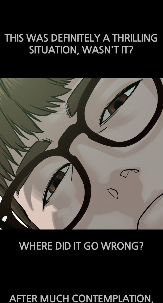 The Killer Attorney Ep. 11 - How I Seek a Thrill page 178 - 