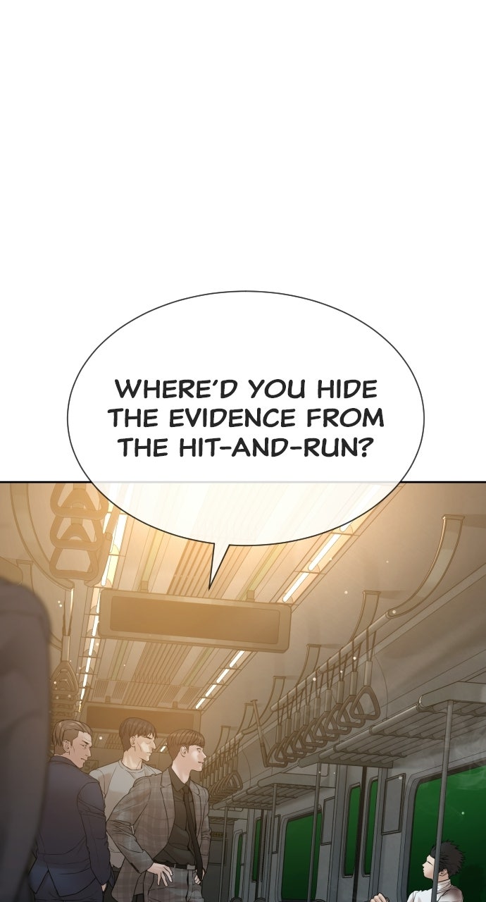 The Killer Attorney Ep. 11 - How I Seek a Thrill page 19 - 