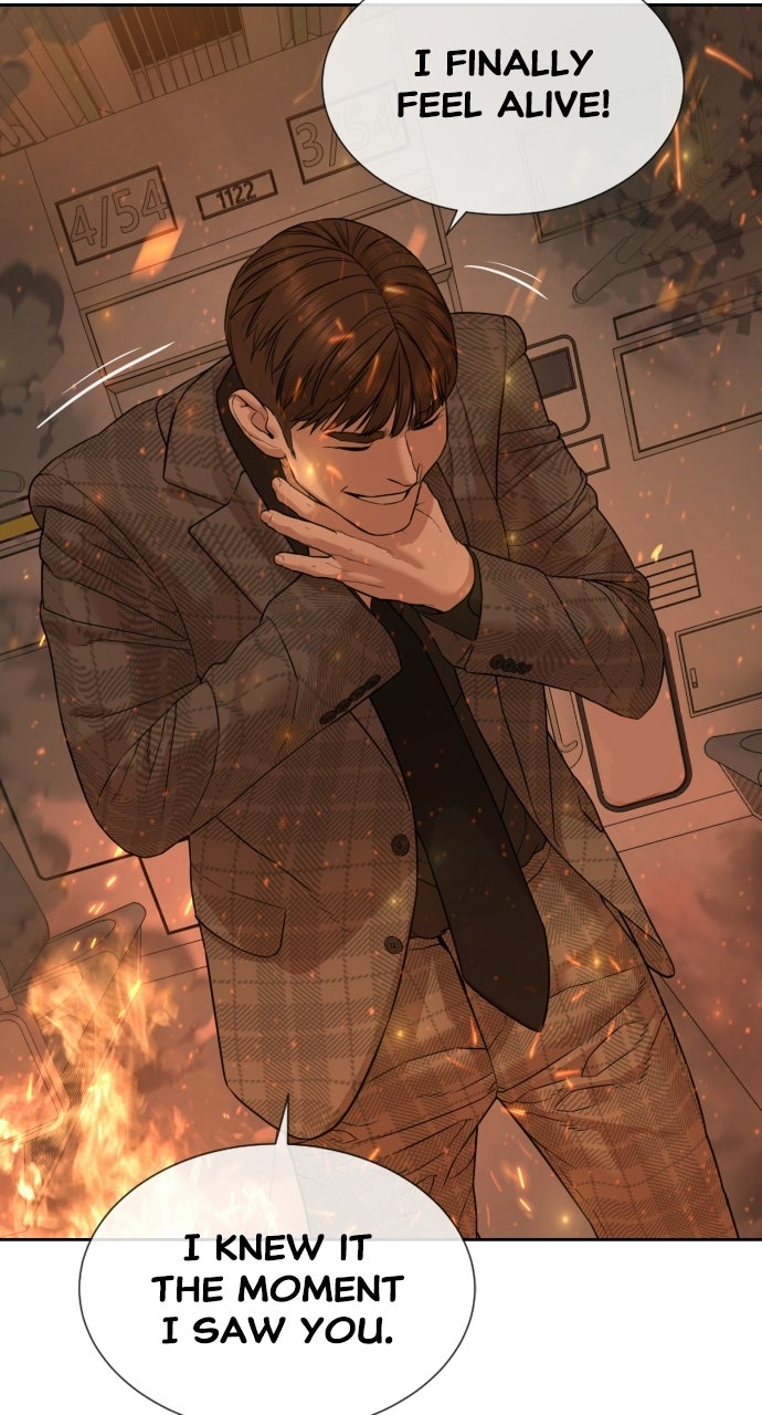 The Killer Attorney Ep. 11 - How I Seek a Thrill page 183 - 