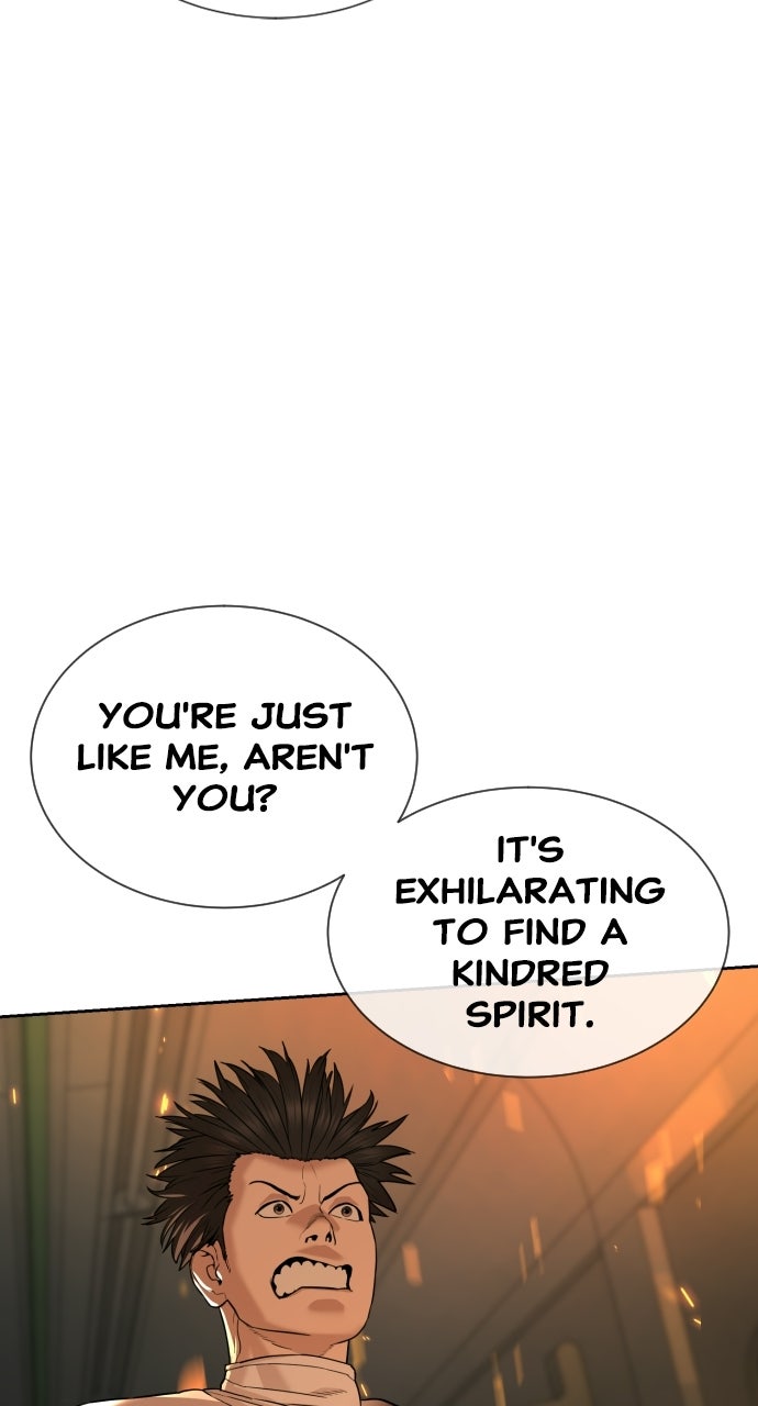 The Killer Attorney Ep. 11 - How I Seek a Thrill page 184 - 