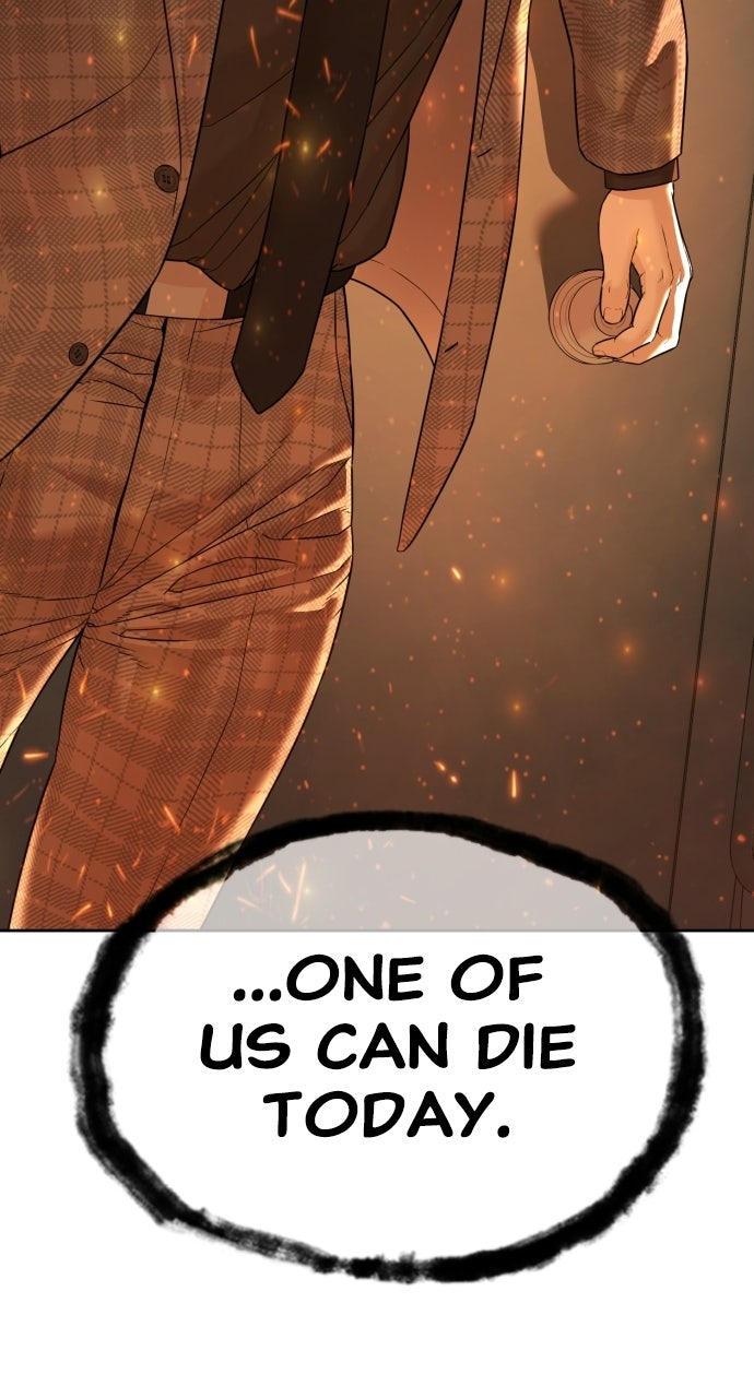 The Killer Attorney Ep. 11 - How I Seek a Thrill page 188 - 
