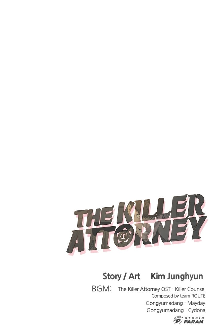 The Killer Attorney Ep. 11 - How I Seek a Thrill page 189 - 