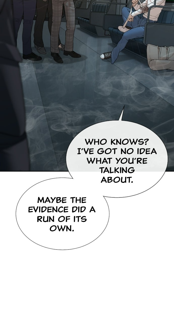 The Killer Attorney Ep. 11 - How I Seek a Thrill page 20 - 