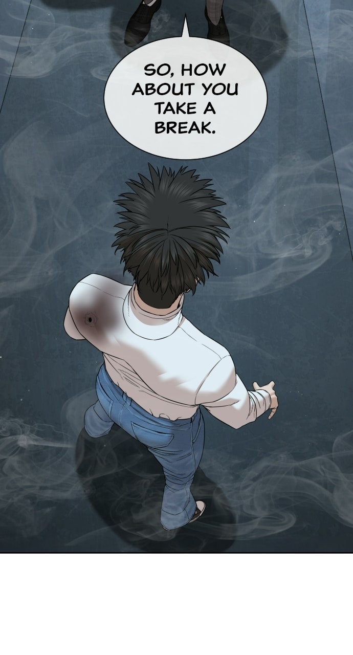 The Killer Attorney Ep. 11 - How I Seek a Thrill page 3 - 