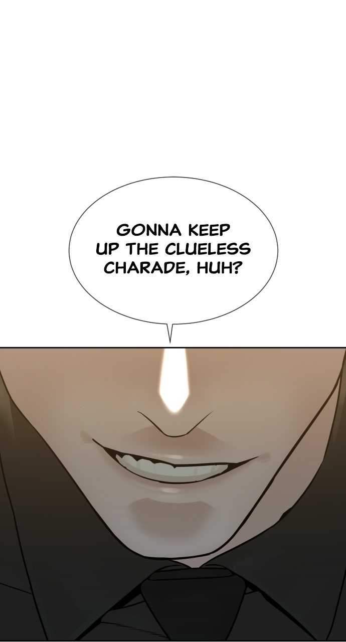 The Killer Attorney Ep. 11 - How I Seek a Thrill page 21 - 