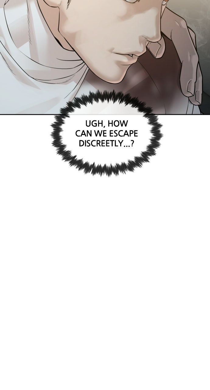 The Killer Attorney Ep. 11 - How I Seek a Thrill page 27 - 