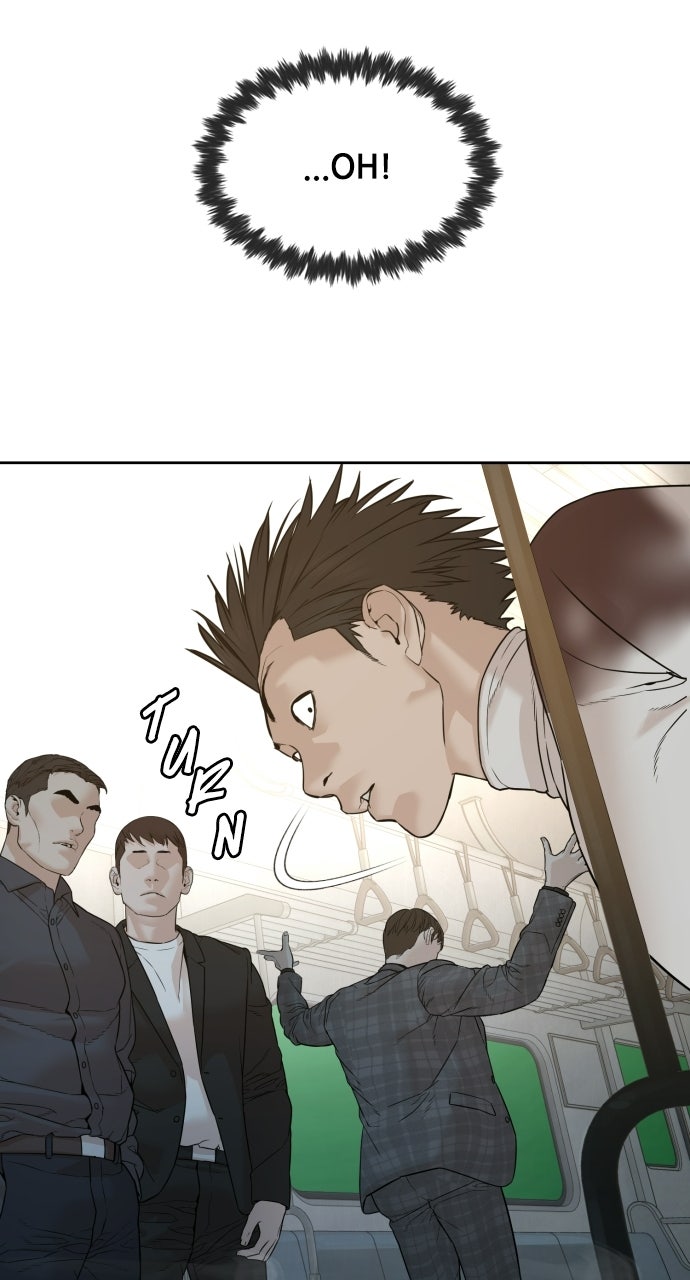 The Killer Attorney Ep. 11 - How I Seek a Thrill page 28 - 