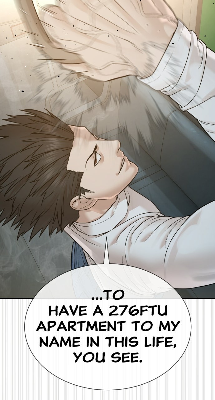The Killer Attorney Ep. 11 - How I Seek a Thrill page 31 - 