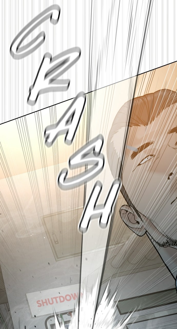 The Killer Attorney Ep. 11 - How I Seek a Thrill page 35 - 