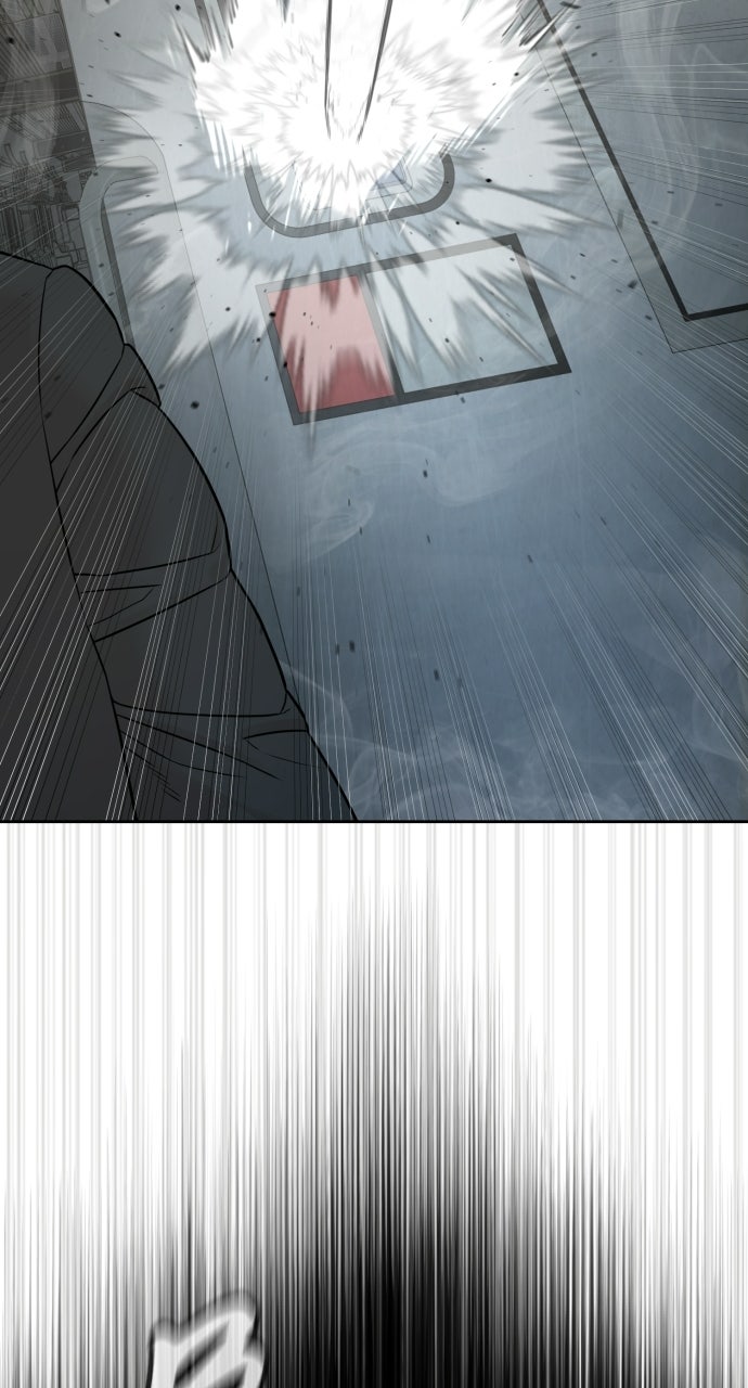 The Killer Attorney Ep. 11 - How I Seek a Thrill page 36 - 