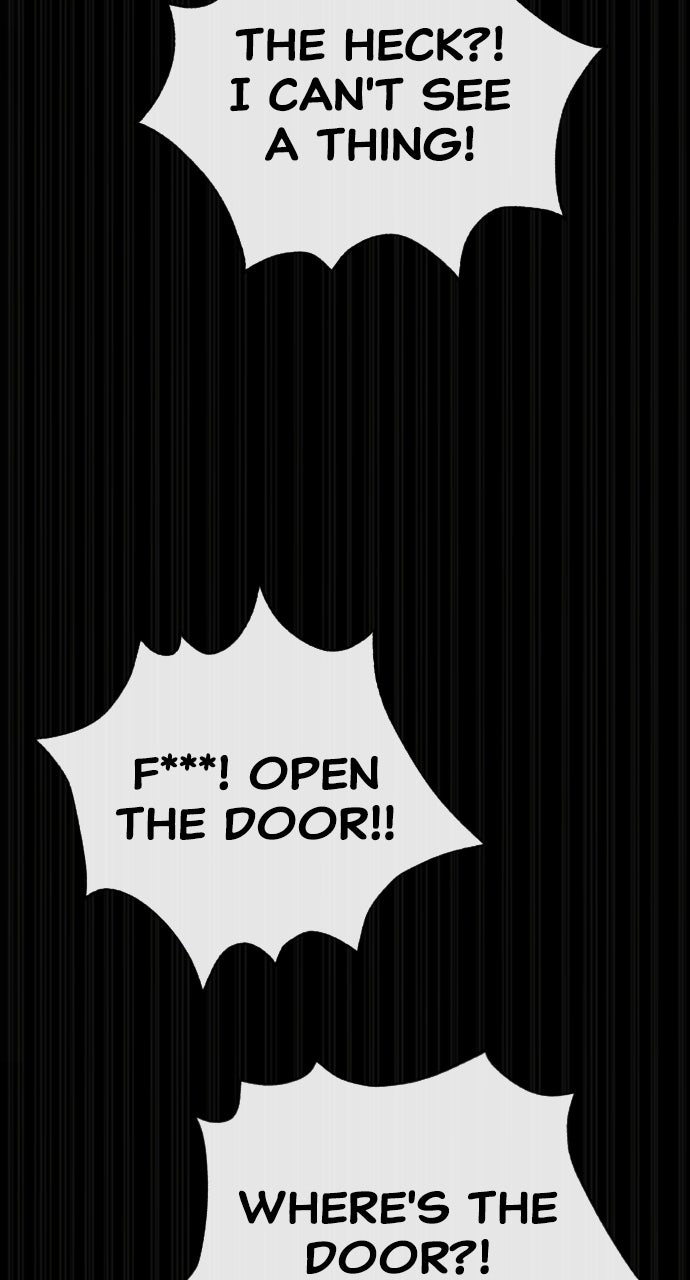 The Killer Attorney Ep. 11 - How I Seek a Thrill page 38 - 