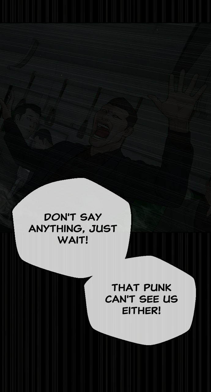 The Killer Attorney Ep. 11 - How I Seek a Thrill page 40 - 