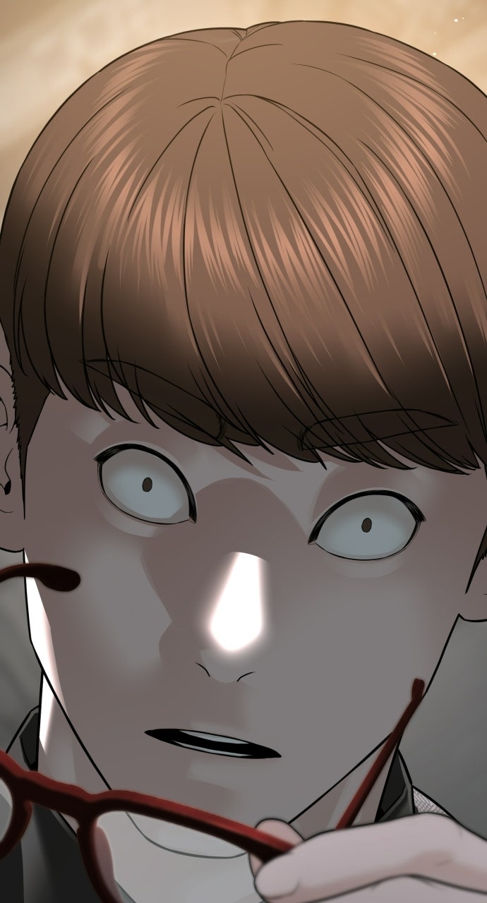 The Killer Attorney Ep. 11 - How I Seek a Thrill page 5 - 
