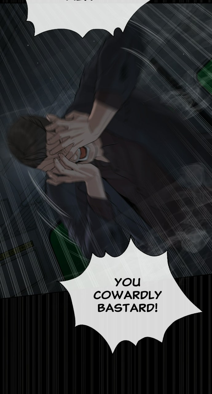 The Killer Attorney Ep. 11 - How I Seek a Thrill page 44 - 