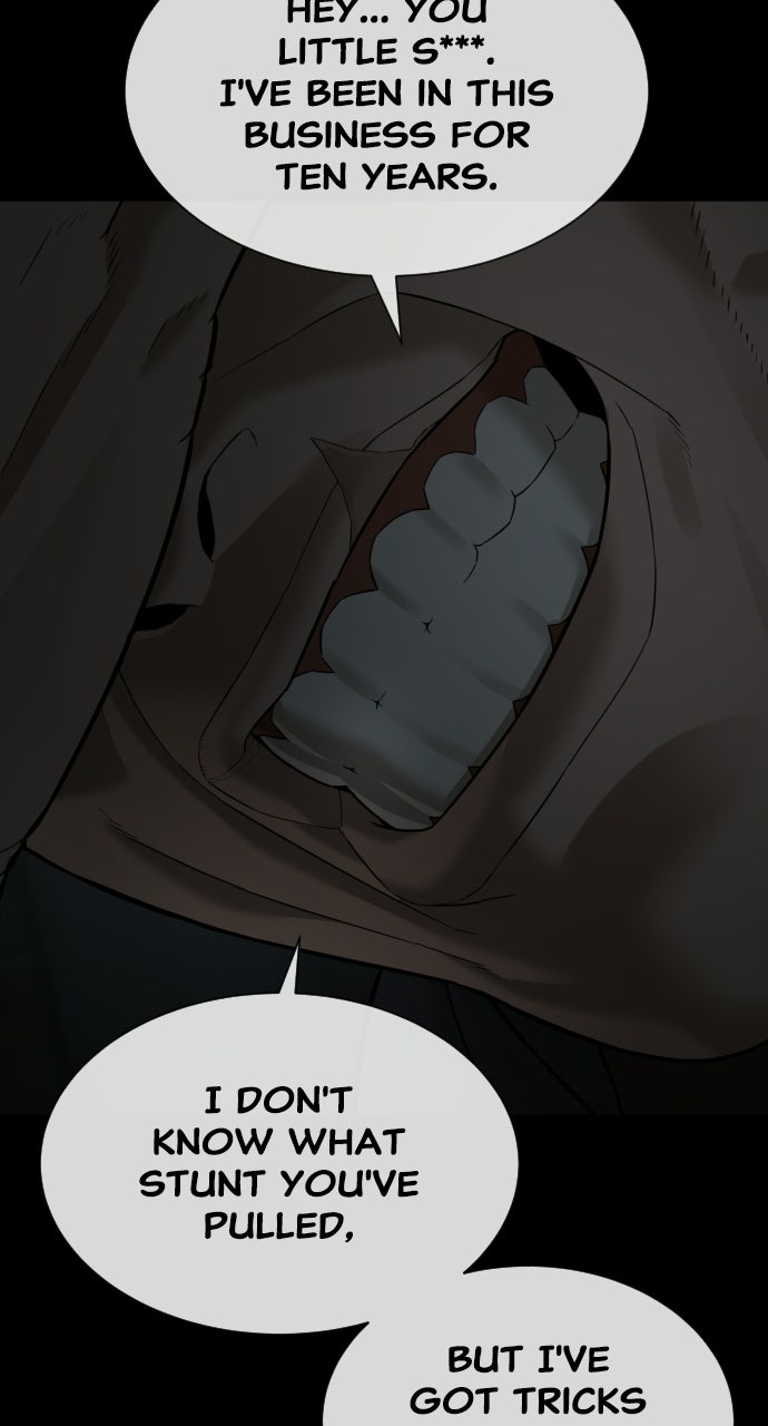 The Killer Attorney Ep. 11 - How I Seek a Thrill page 50 - 