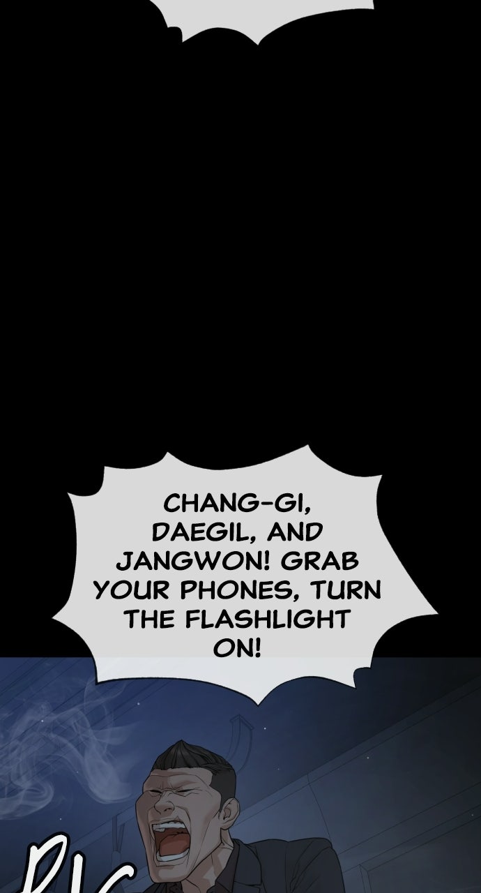 The Killer Attorney Ep. 11 - How I Seek a Thrill page 52 - 