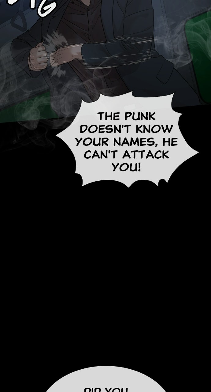 The Killer Attorney Ep. 11 - How I Seek a Thrill page 53 - 