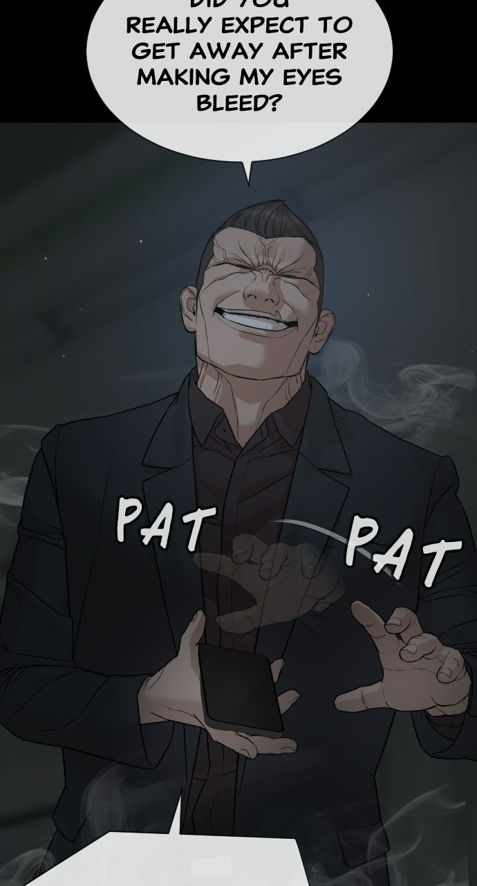 The Killer Attorney Ep. 11 - How I Seek a Thrill page 54 - 