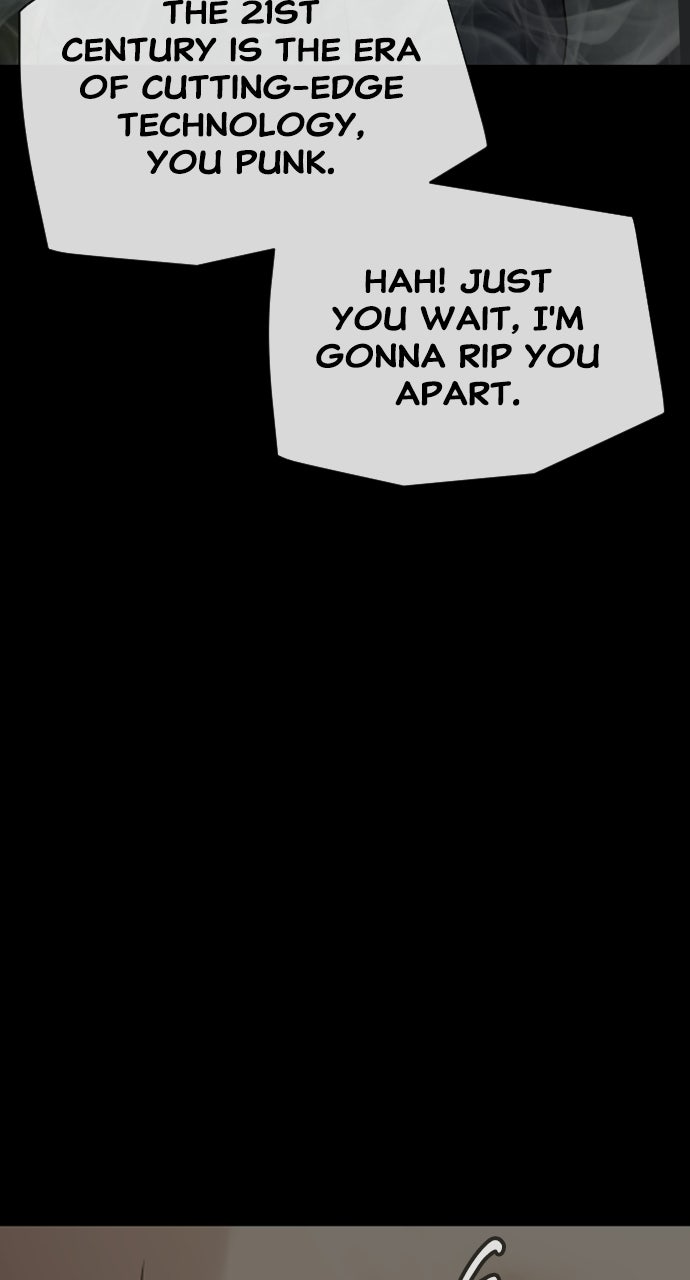 The Killer Attorney Ep. 11 - How I Seek a Thrill page 55 - 