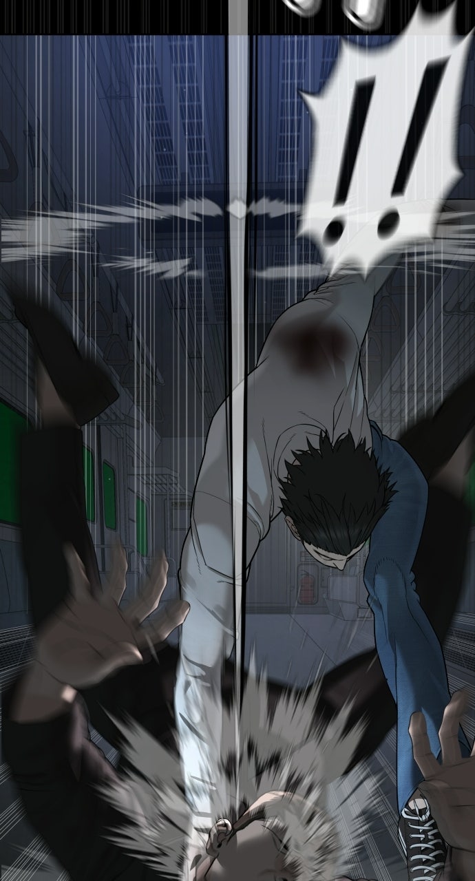 The Killer Attorney Ep. 11 - How I Seek a Thrill page 63 - 