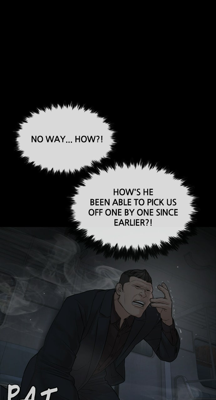 The Killer Attorney Ep. 11 - How I Seek a Thrill page 66 - 
