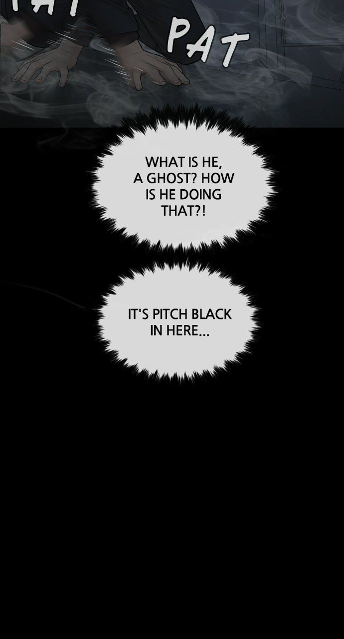 The Killer Attorney Ep. 11 - How I Seek a Thrill page 67 - 