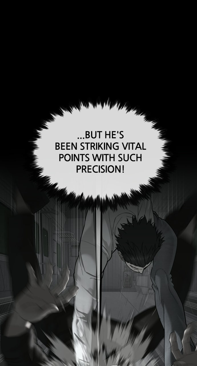 The Killer Attorney Ep. 11 - How I Seek a Thrill page 68 - 
