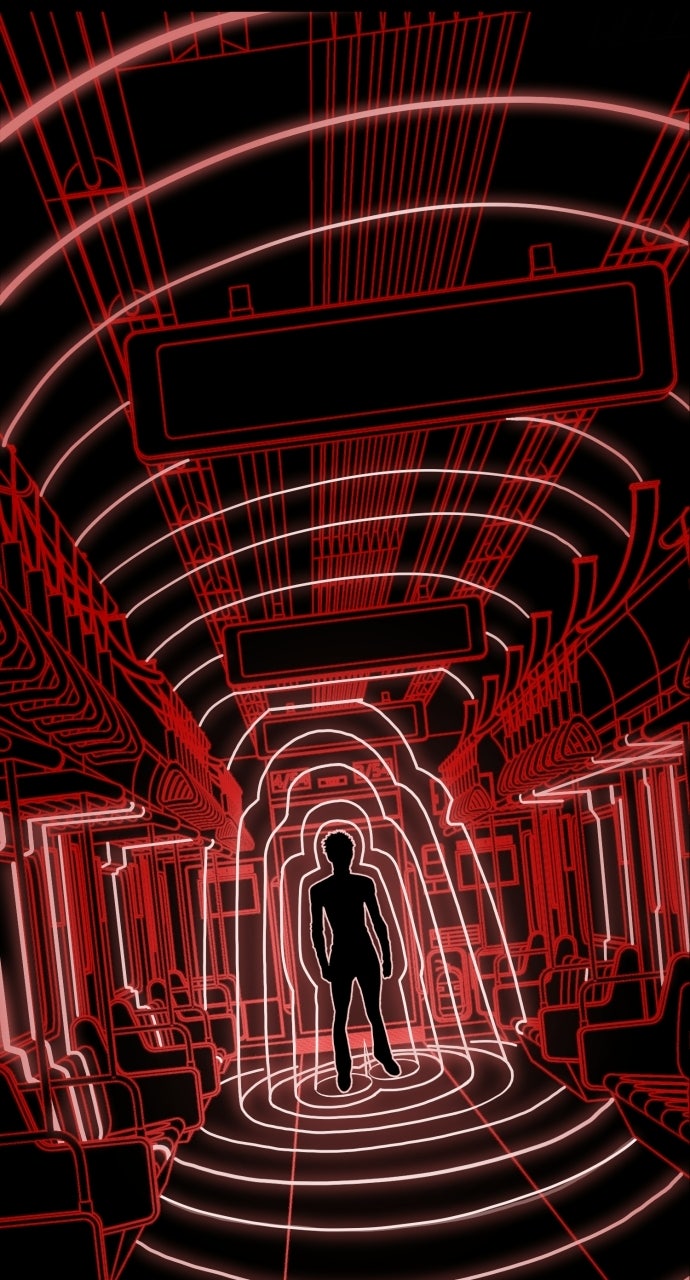 The Killer Attorney Ep. 11 - How I Seek a Thrill page 73 - 