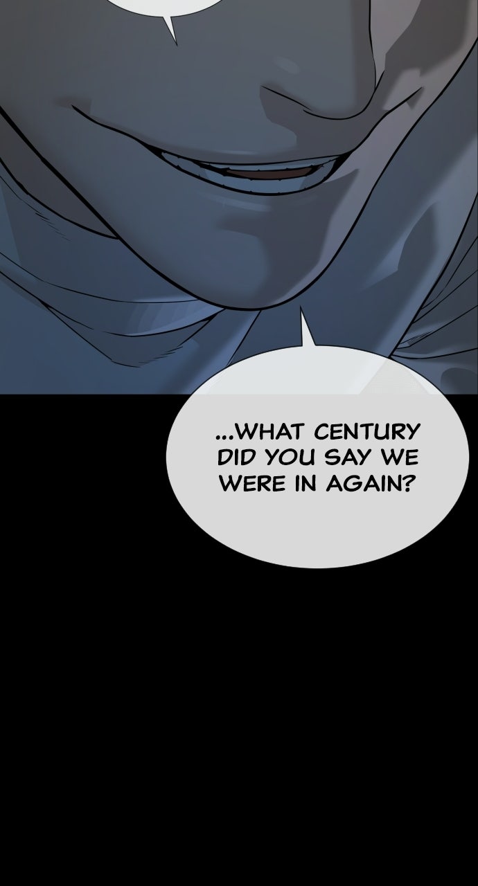 The Killer Attorney Ep. 11 - How I Seek a Thrill page 77 - 