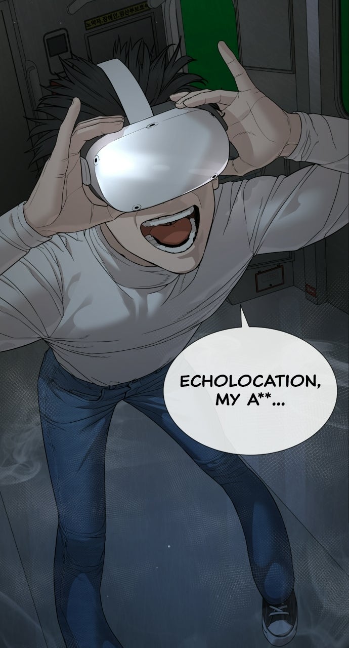 The Killer Attorney Ep. 11 - How I Seek a Thrill page 79 - 