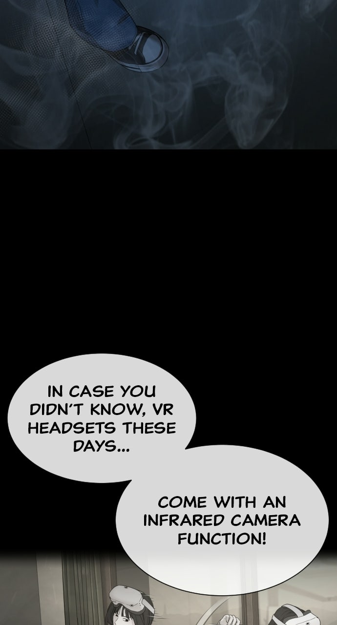 The Killer Attorney Ep. 11 - How I Seek a Thrill page 80 - 