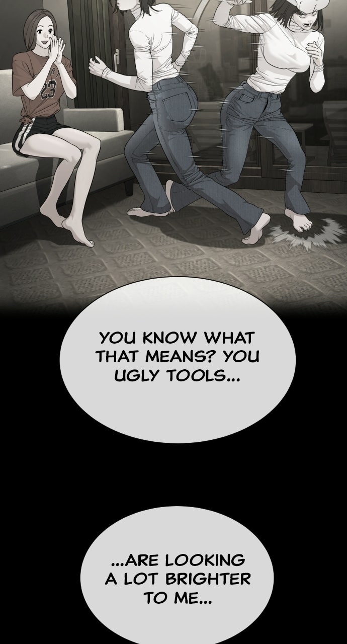 The Killer Attorney Ep. 11 - How I Seek a Thrill page 81 - 