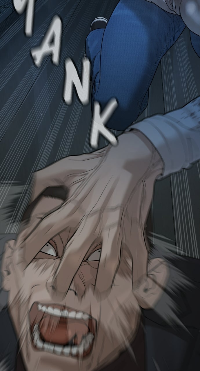 The Killer Attorney Ep. 11 - How I Seek a Thrill page 84 - 