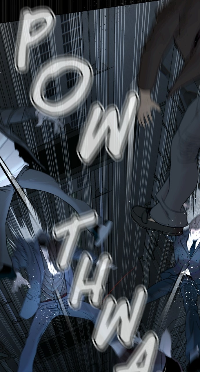The Killer Attorney Ep. 11 - How I Seek a Thrill page 87 - 