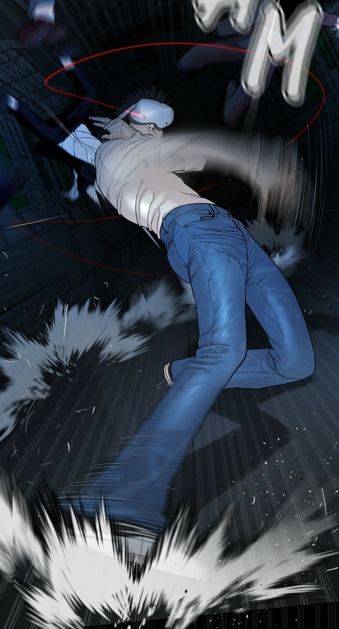 The Killer Attorney Ep. 11 - How I Seek a Thrill page 88 - 