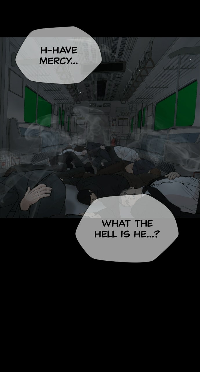 The Killer Attorney Ep. 11 - How I Seek a Thrill page 92 - 