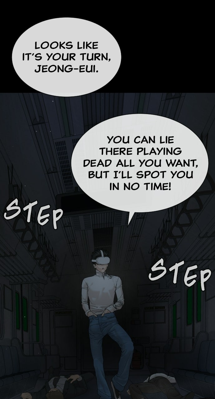 The Killer Attorney Ep. 11 - How I Seek a Thrill page 94 - 