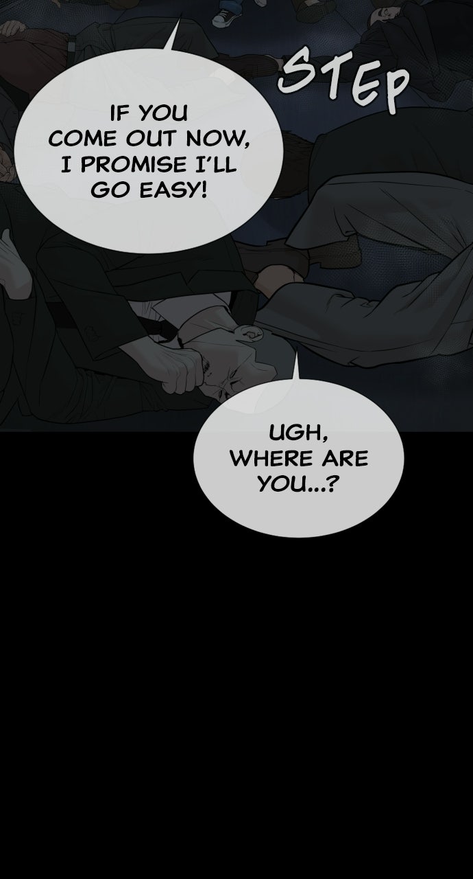 The Killer Attorney Ep. 11 - How I Seek a Thrill page 95 - 