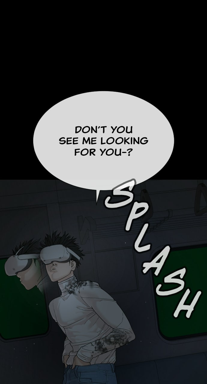 The Killer Attorney Ep. 11 - How I Seek a Thrill page 96 - 