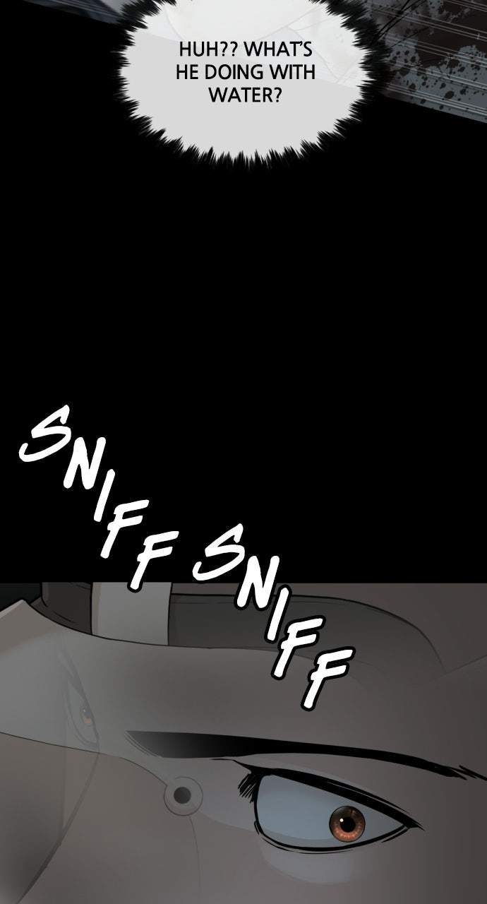 The Killer Attorney Ep. 11 - How I Seek a Thrill page 99 - 