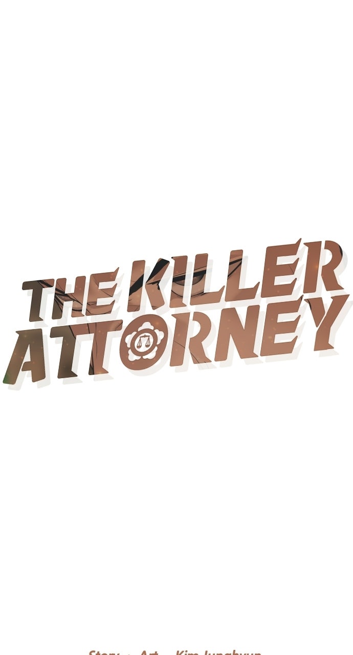 The Killer Attorney Ep. 12 - What It Took to Become Boss page 11 - 