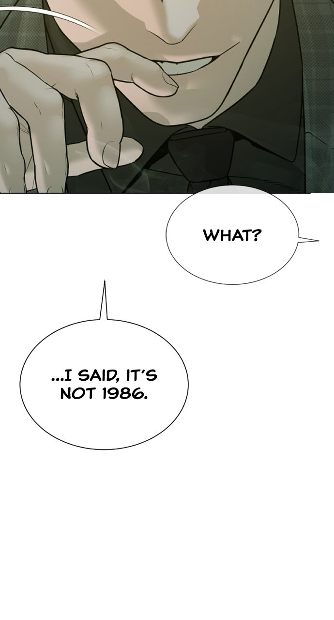 The Killer Attorney Ep. 12 - What It Took to Become Boss page 107 - 