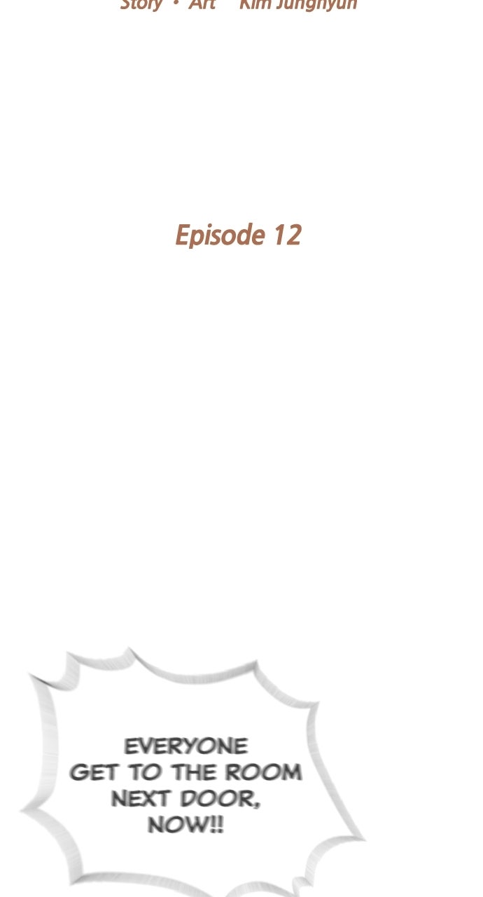 The Killer Attorney Ep. 12 - What It Took to Become Boss page 12 - 