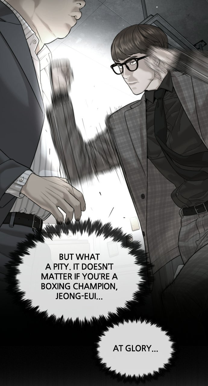 The Killer Attorney Ep. 12 - What It Took to Become Boss page 113 - 