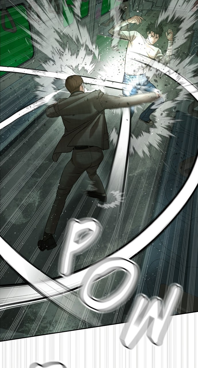 The Killer Attorney Ep. 12 - What It Took to Become Boss page 118 - 
