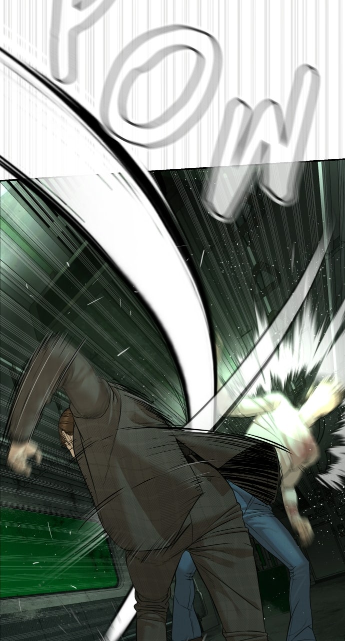 The Killer Attorney Ep. 12 - What It Took to Become Boss page 120 - 