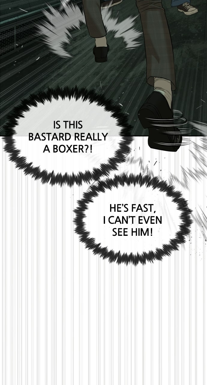 The Killer Attorney Ep. 12 - What It Took to Become Boss page 121 - 
