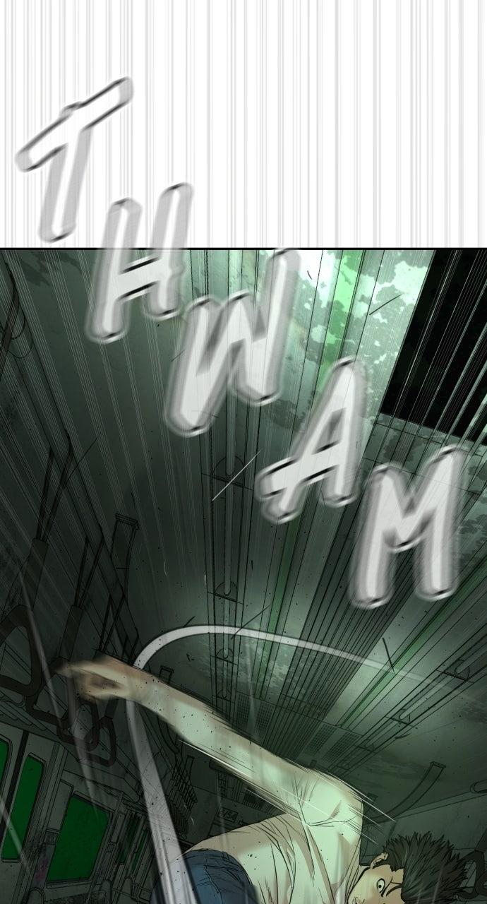 The Killer Attorney Ep. 12 - What It Took to Become Boss page 124 - 