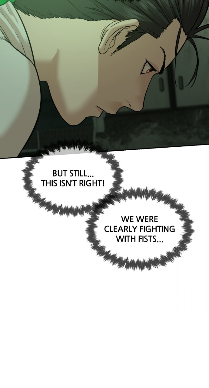 The Killer Attorney Ep. 12 - What It Took to Become Boss page 130 - 